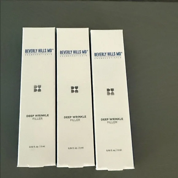 Bundle of Beverly Hills MD Deep Wrinkle Filler! - Picture 2 of 4